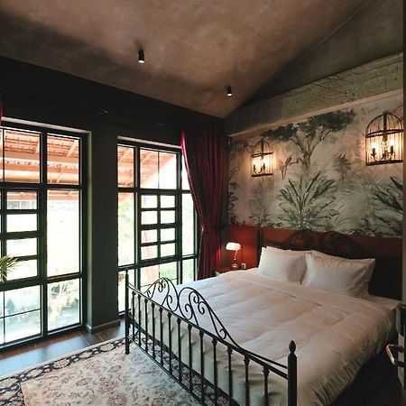 The Chum Boutique Hotel Hue Luaran gambar