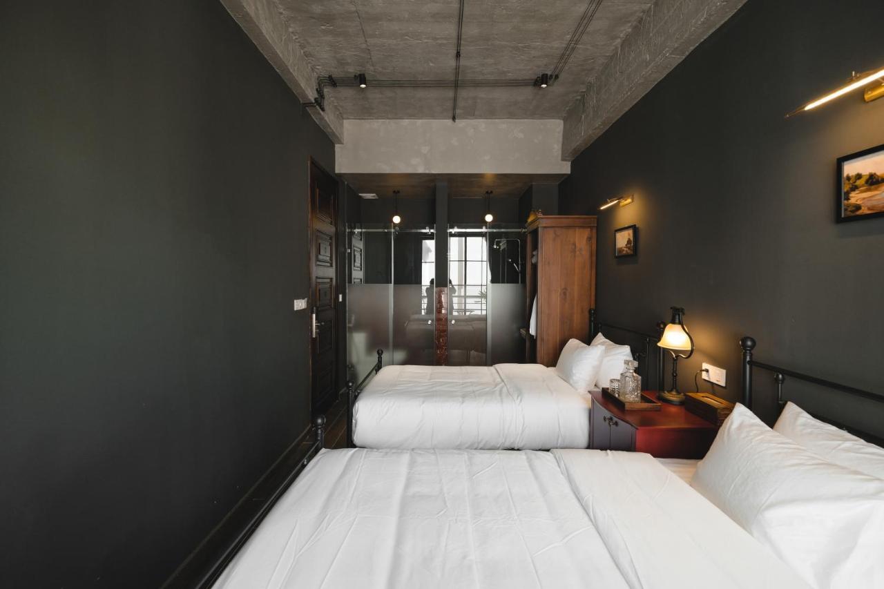 The Chum Boutique Hotel Hue Luaran gambar