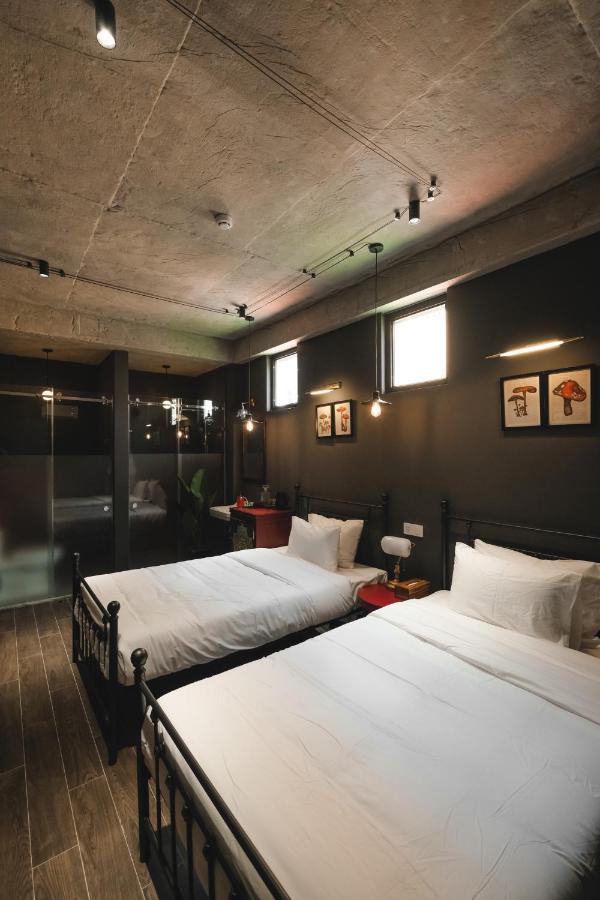 The Chum Boutique Hotel Hue Luaran gambar