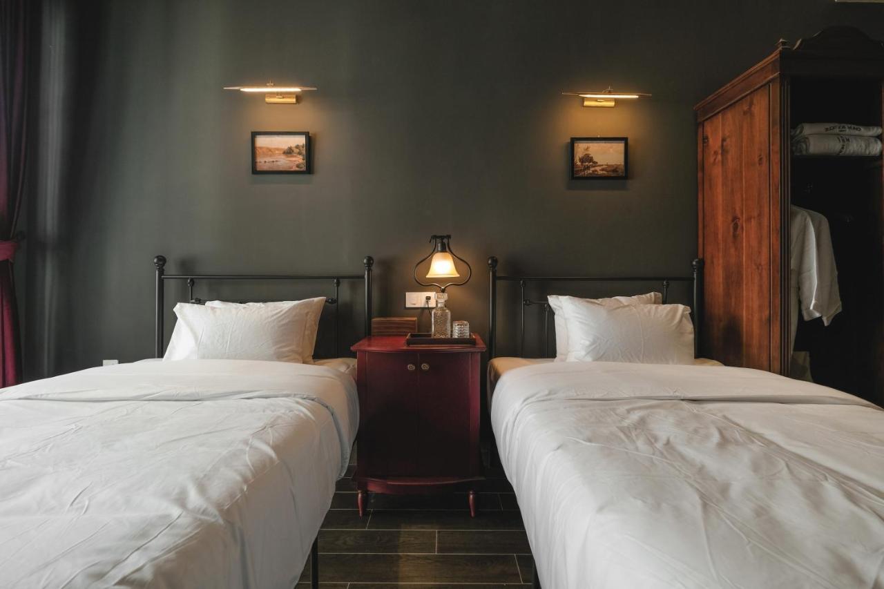 The Chum Boutique Hotel Hue Luaran gambar