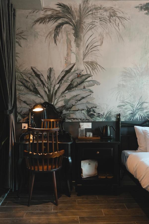 The Chum Boutique Hotel Hue Luaran gambar