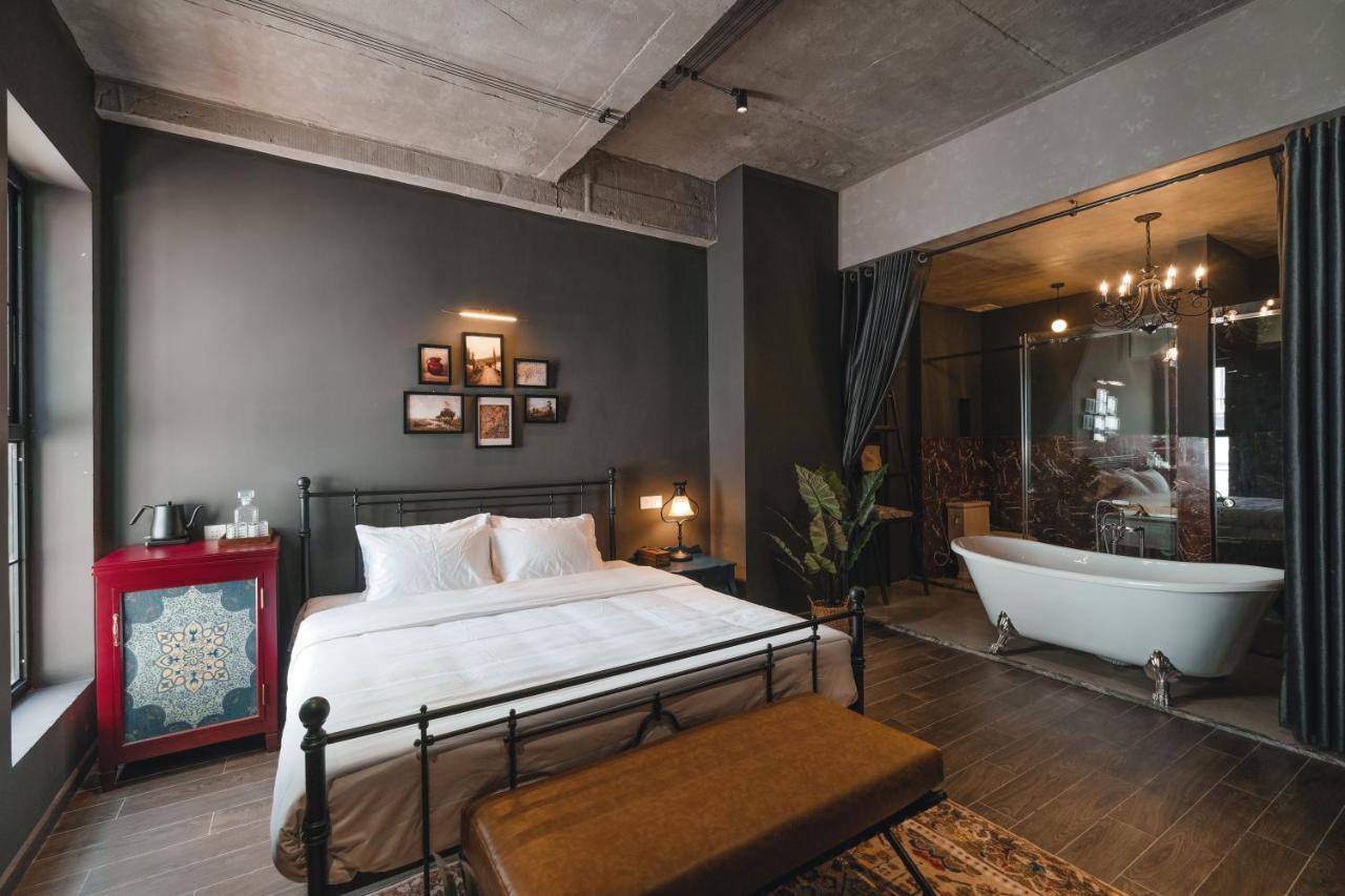 The Chum Boutique Hotel Hue Luaran gambar