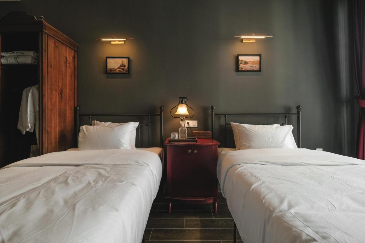 The Chum Boutique Hotel Hue Luaran gambar