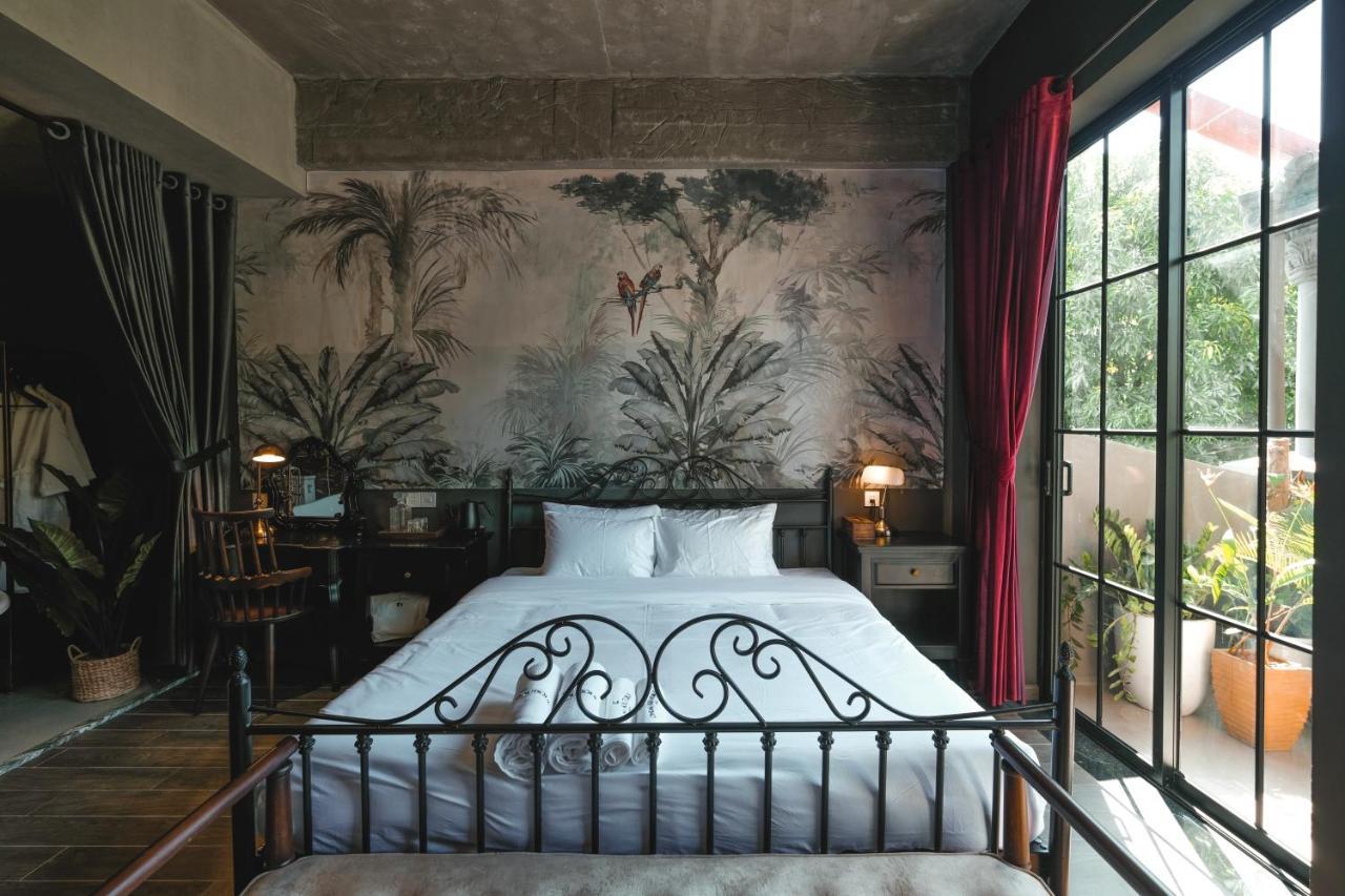 The Chum Boutique Hotel Hue Luaran gambar
