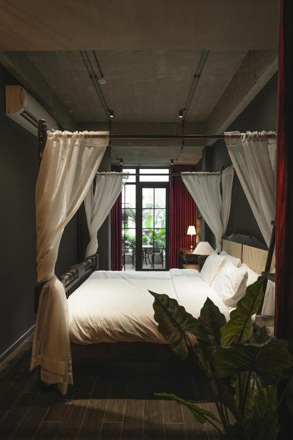 The Chum Boutique Hotel Hue Luaran gambar