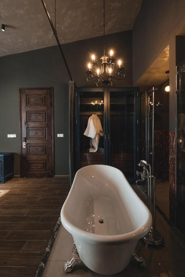 The Chum Boutique Hotel Hue Luaran gambar