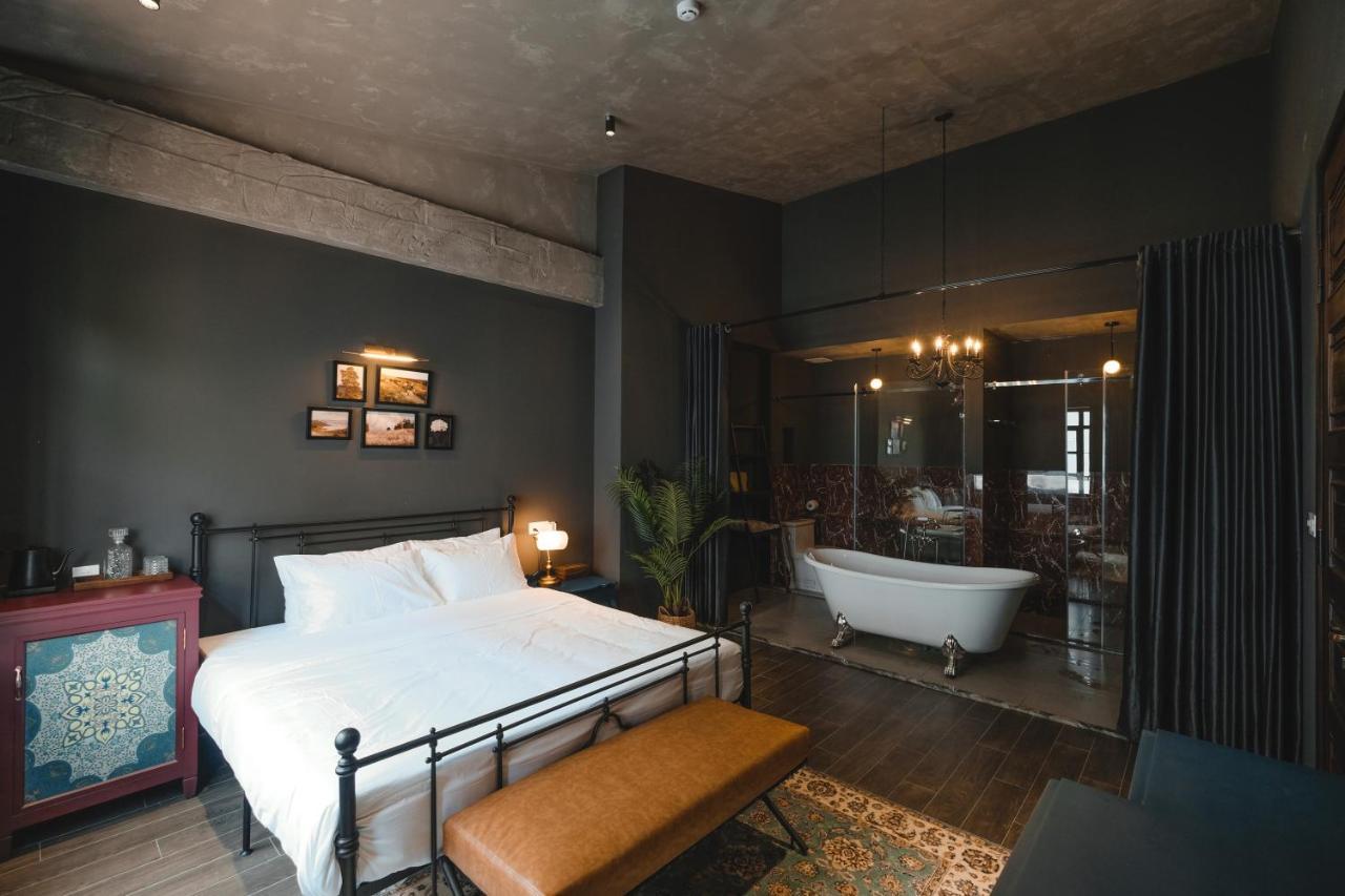 The Chum Boutique Hotel Hue Luaran gambar