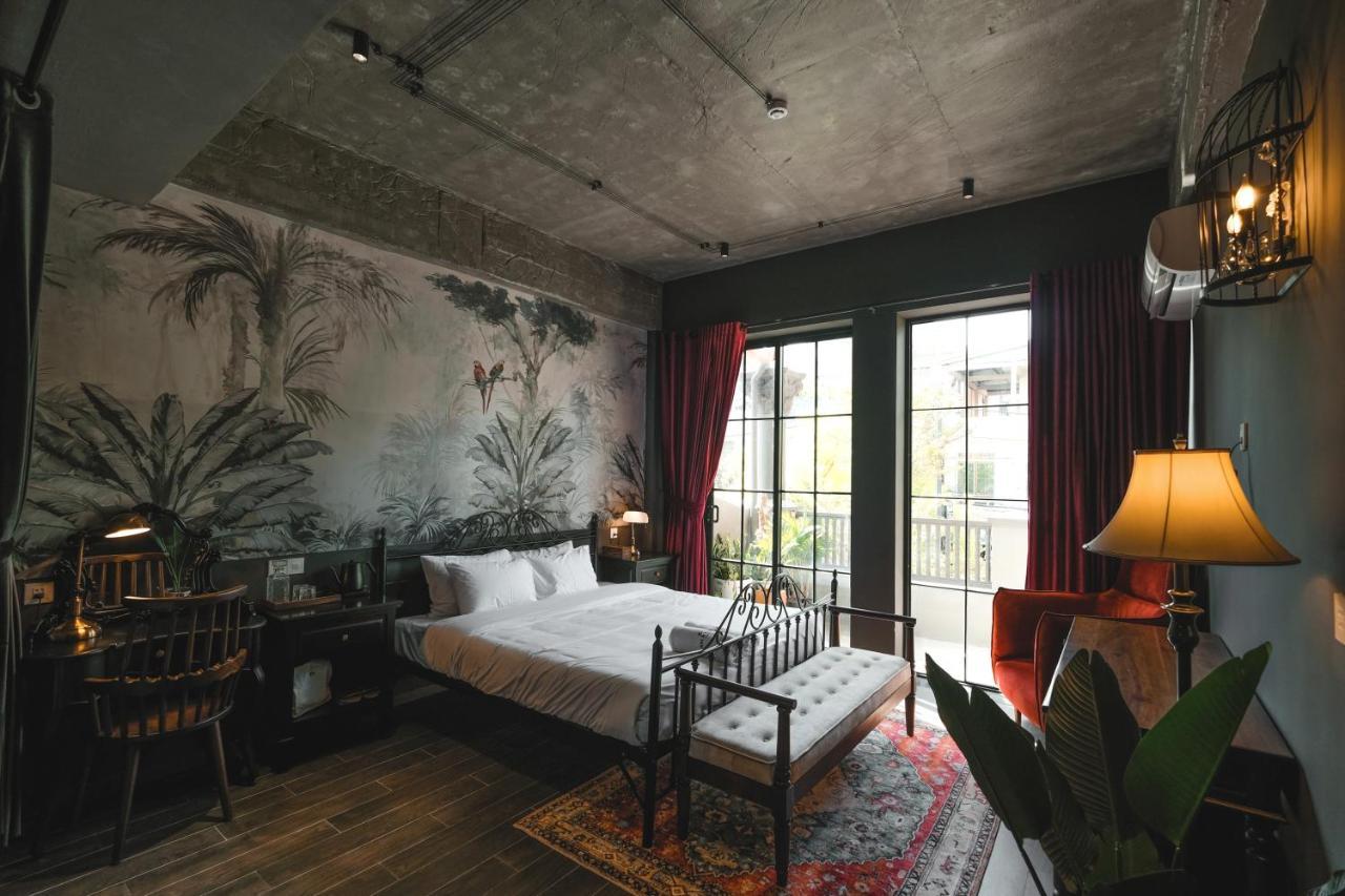The Chum Boutique Hotel Hue Luaran gambar