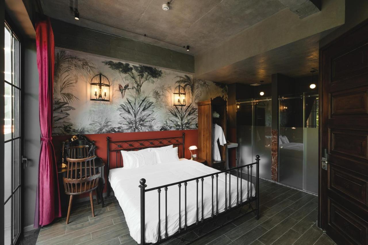 The Chum Boutique Hotel Hue Luaran gambar