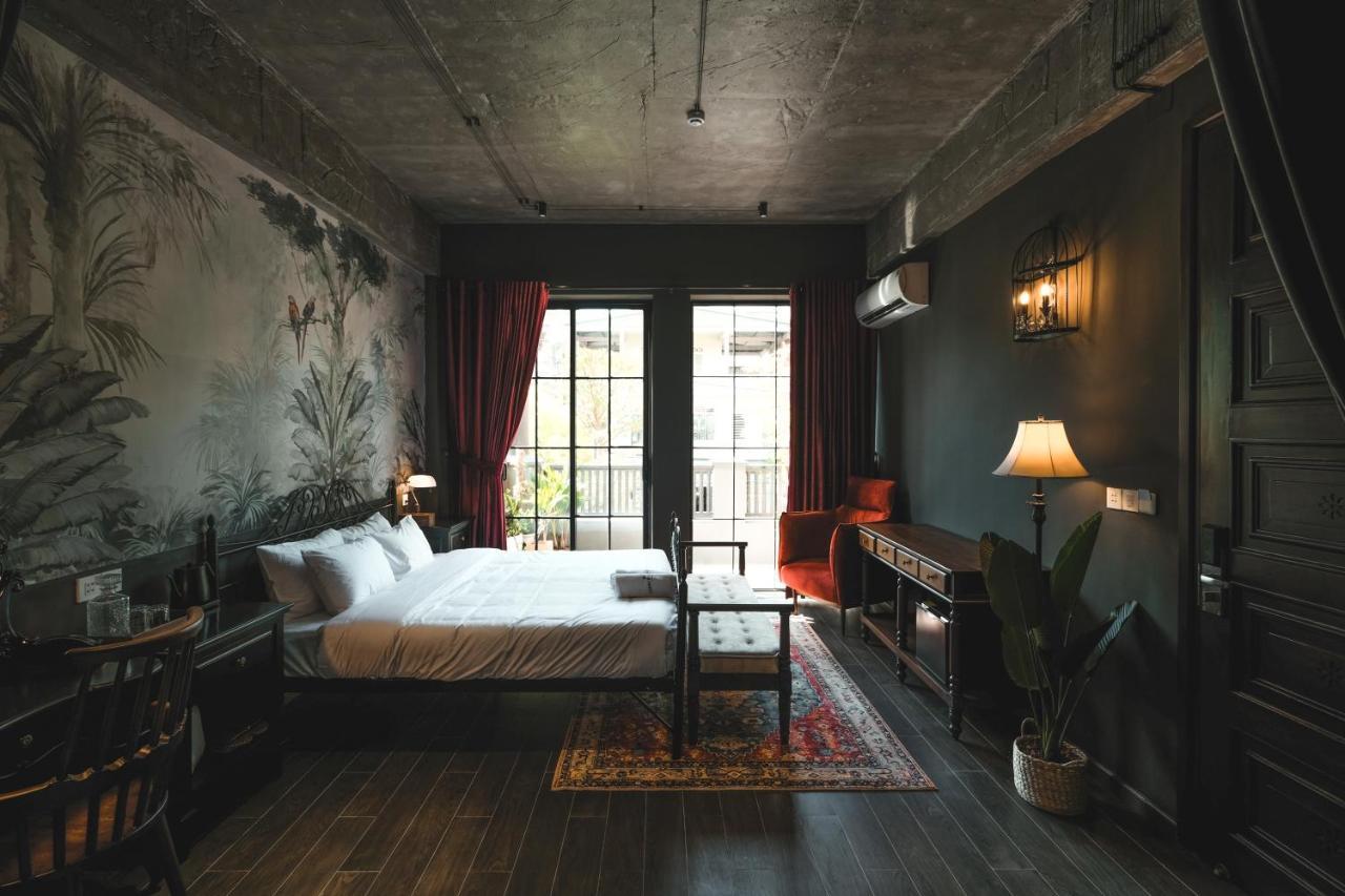 The Chum Boutique Hotel Hue Luaran gambar