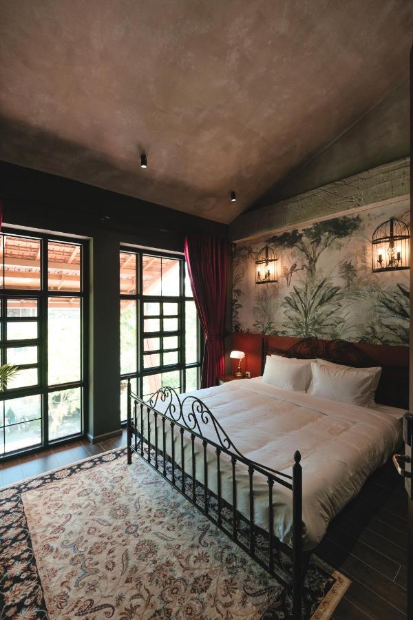 The Chum Boutique Hotel Hue Luaran gambar