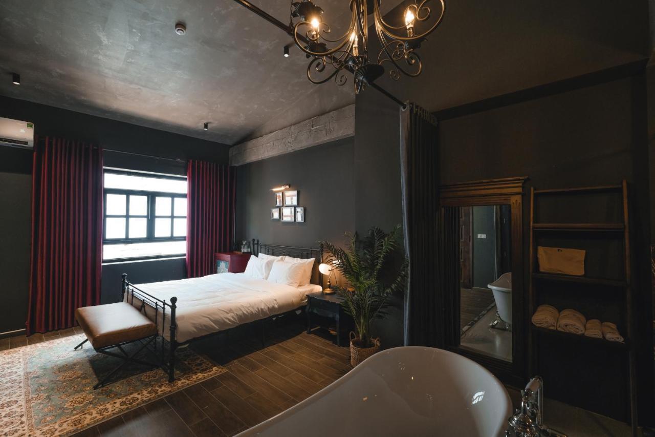 The Chum Boutique Hotel Hue Luaran gambar