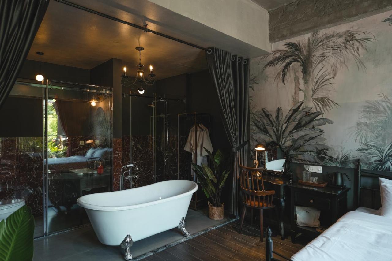 The Chum Boutique Hotel Hue Luaran gambar