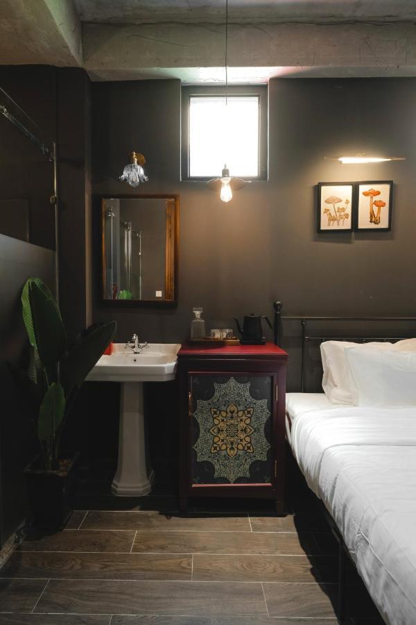 The Chum Boutique Hotel Hue Luaran gambar
