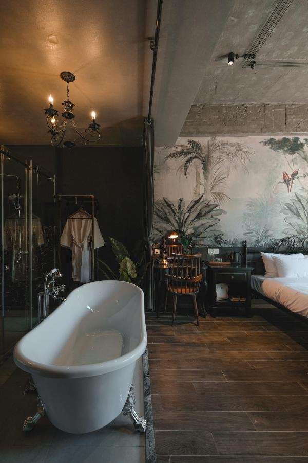 The Chum Boutique Hotel Hue Luaran gambar