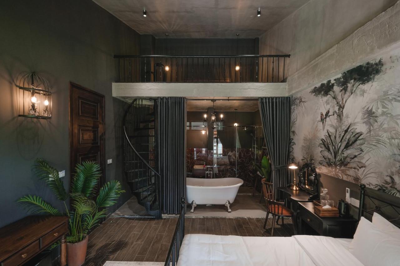 The Chum Boutique Hotel Hue Luaran gambar