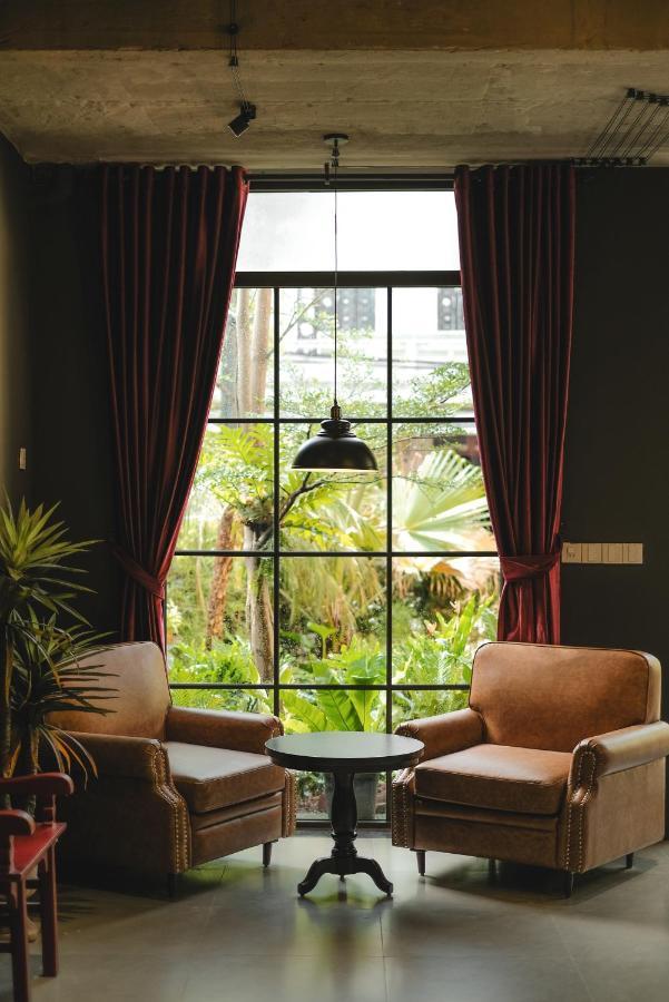 The Chum Boutique Hotel Hue Luaran gambar