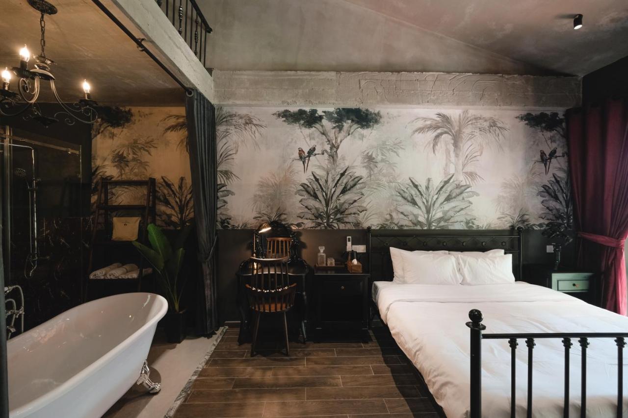 The Chum Boutique Hotel Hue Luaran gambar
