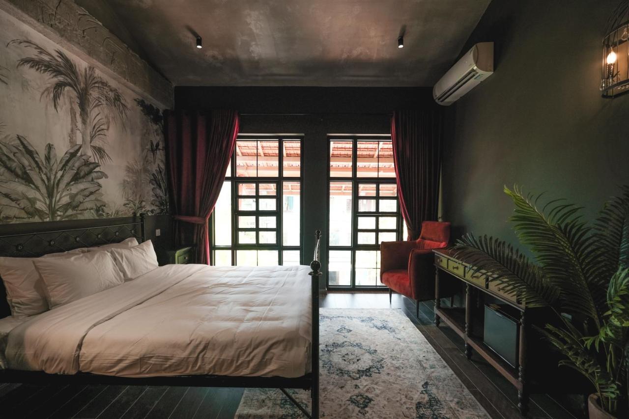The Chum Boutique Hotel Hue Luaran gambar