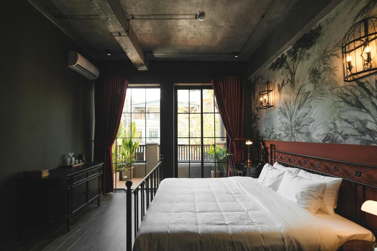 The Chum Boutique Hotel Hue Luaran gambar