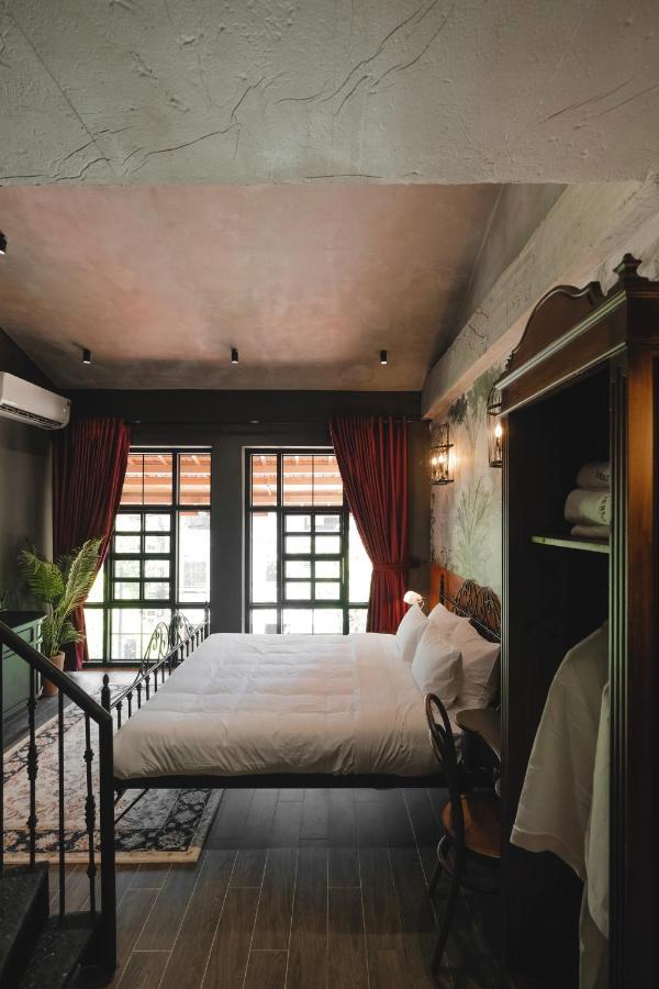 The Chum Boutique Hotel Hue Luaran gambar