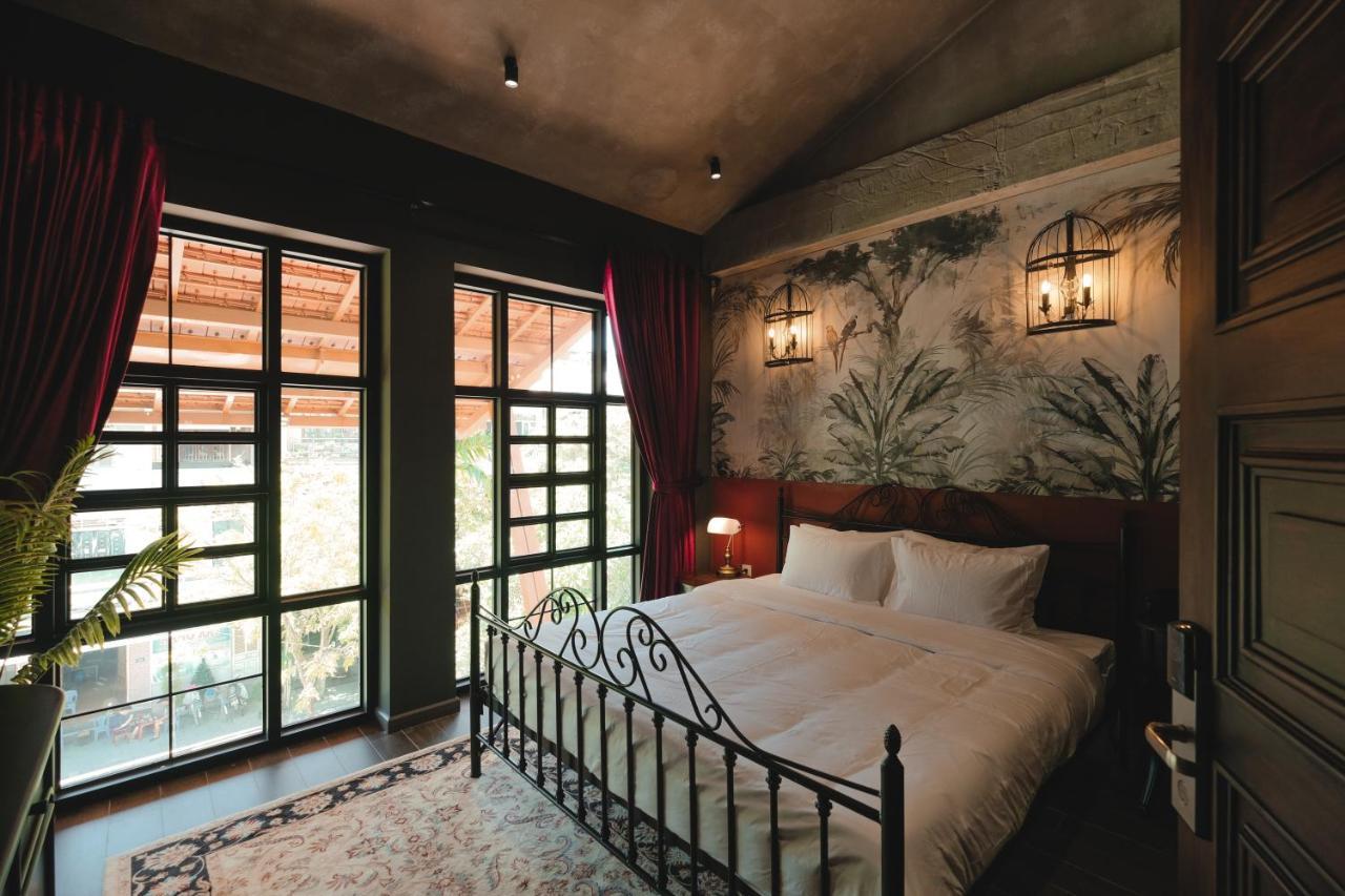 The Chum Boutique Hotel Hue Luaran gambar