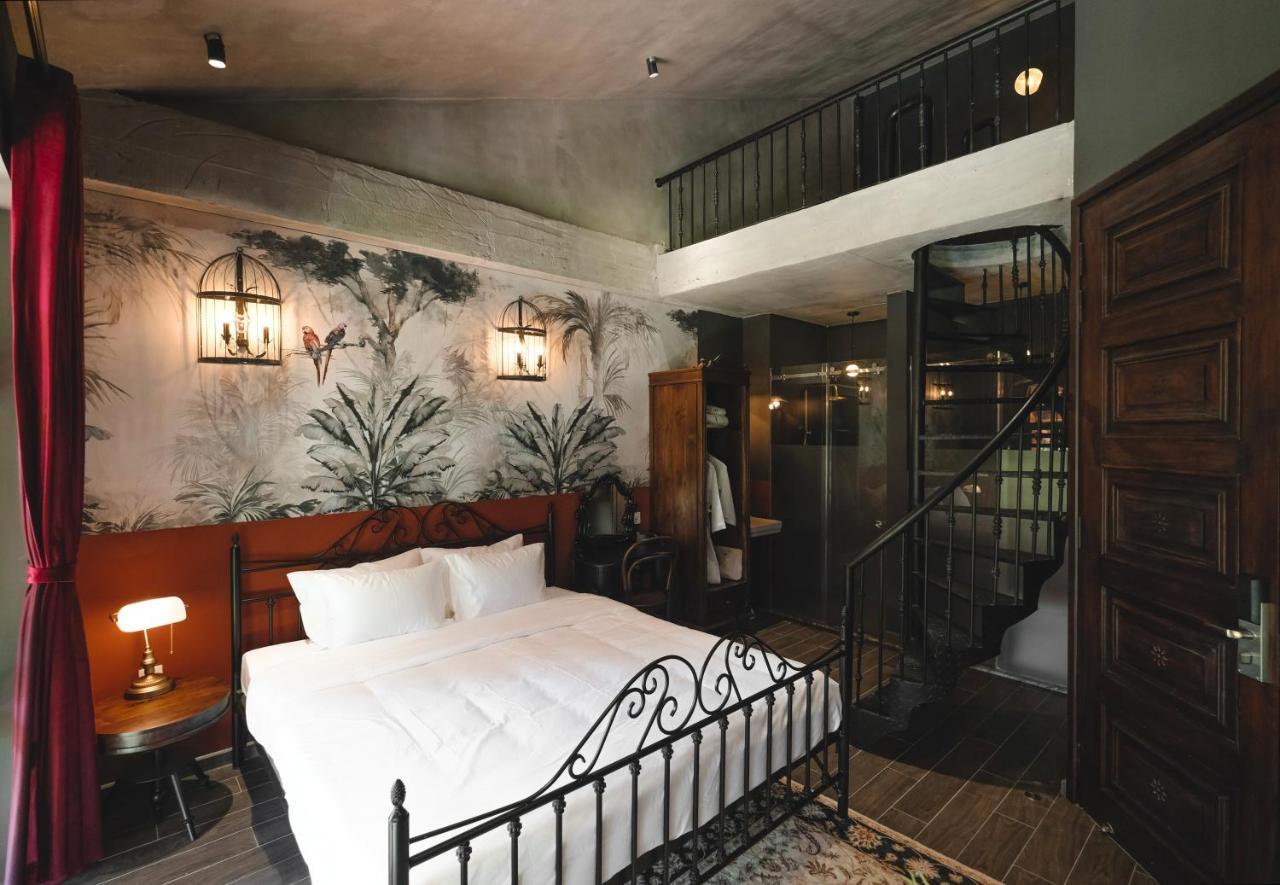 The Chum Boutique Hotel Hue Luaran gambar