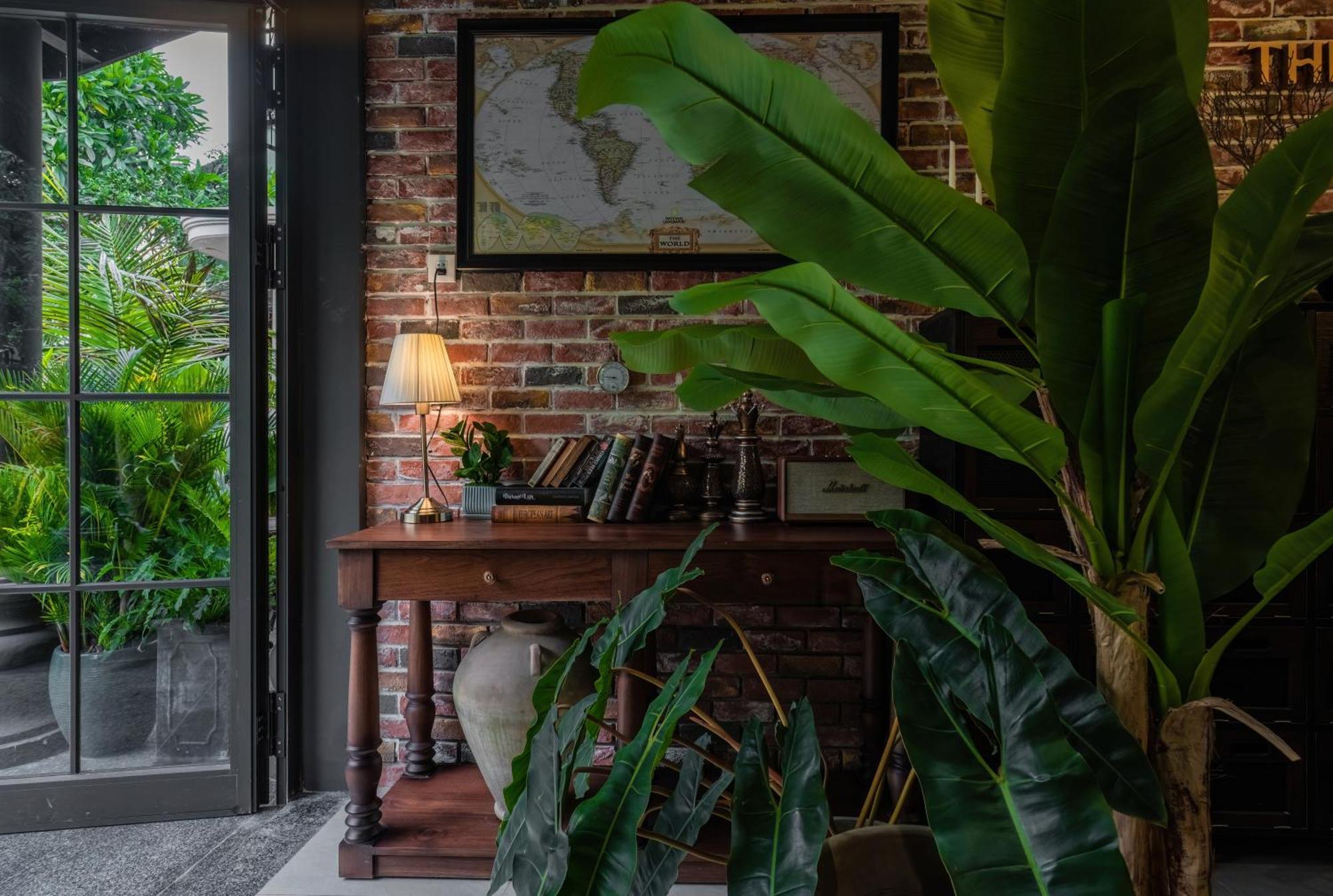 The Chum Boutique Hotel Hue Luaran gambar