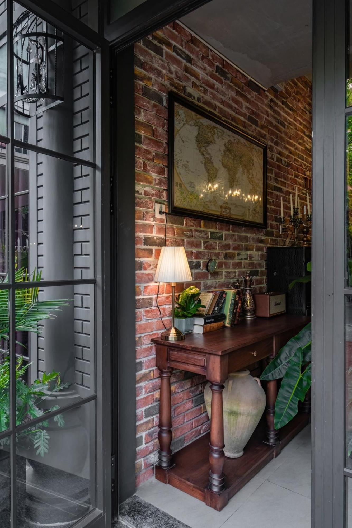 The Chum Boutique Hotel Hue Luaran gambar