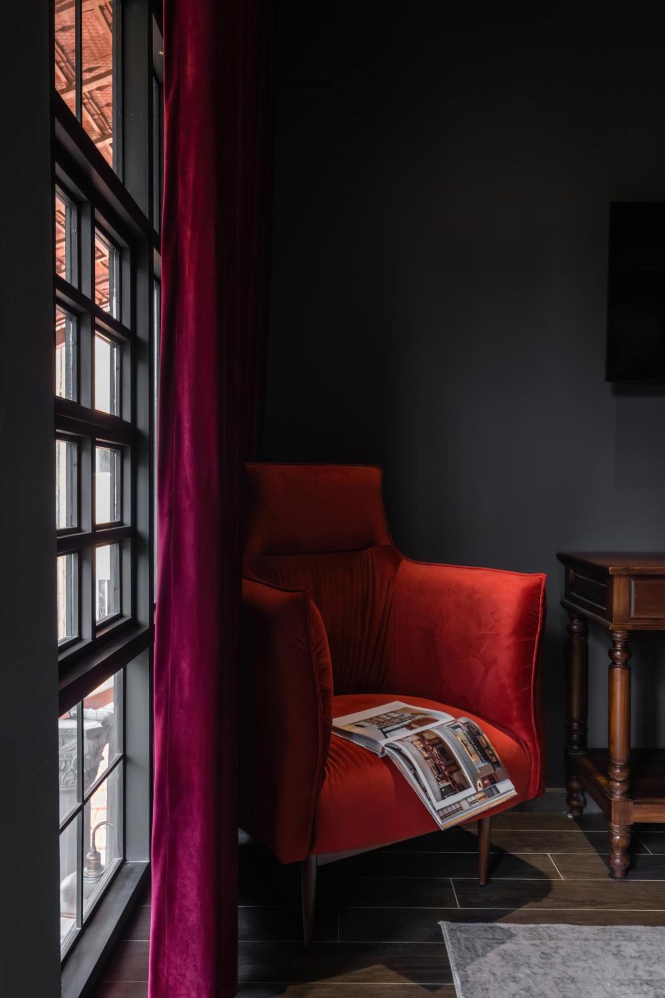 The Chum Boutique Hotel Hue Luaran gambar