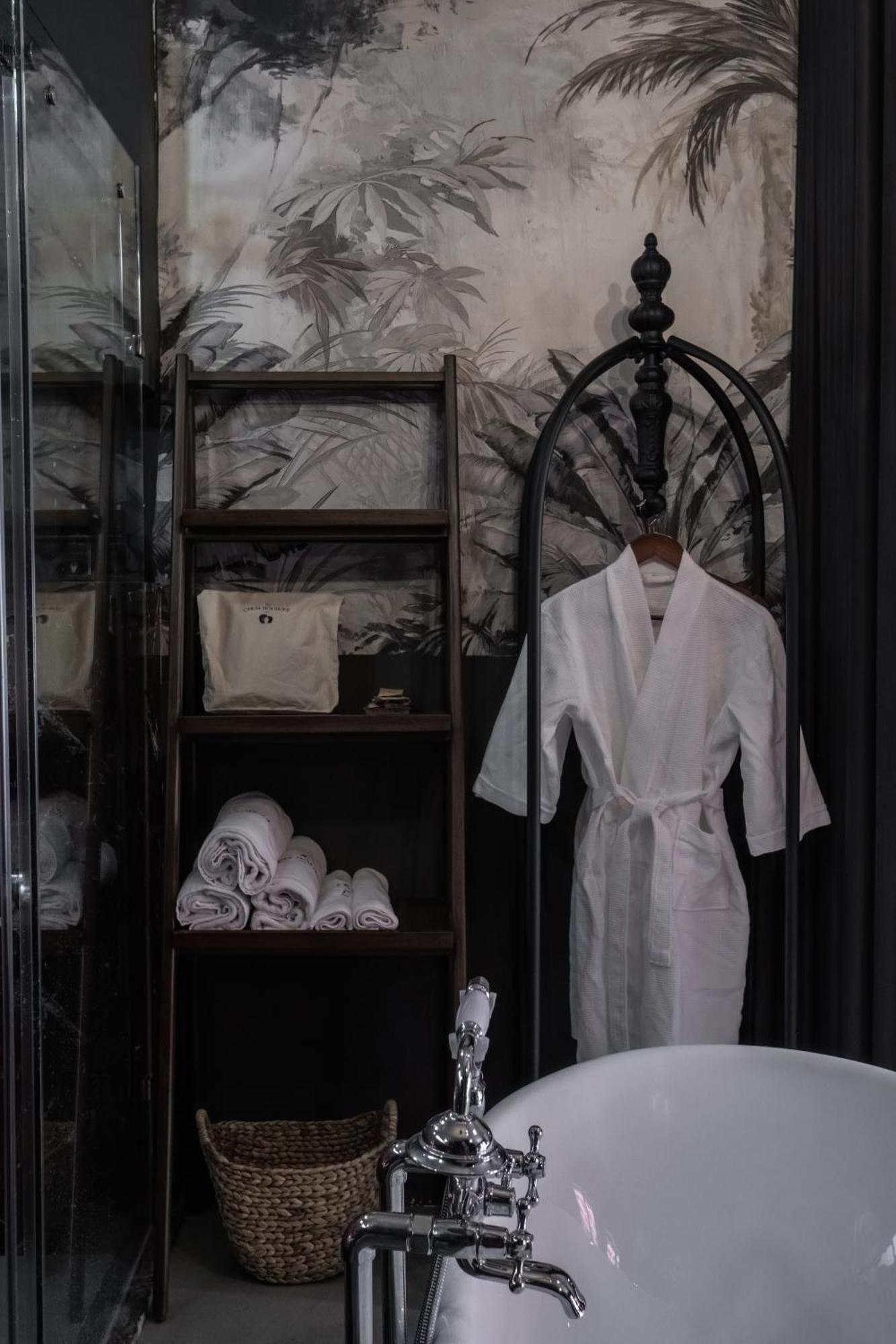 The Chum Boutique Hotel Hue Luaran gambar