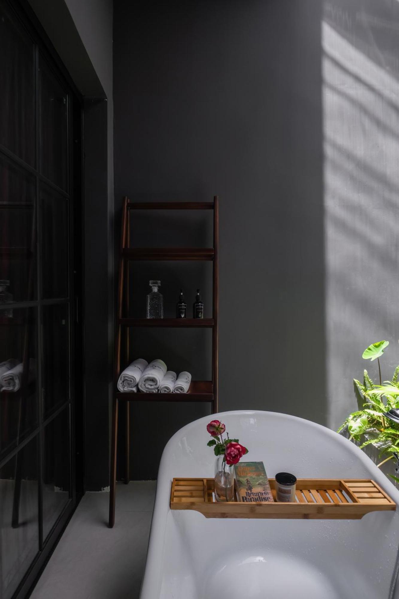The Chum Boutique Hotel Hue Luaran gambar