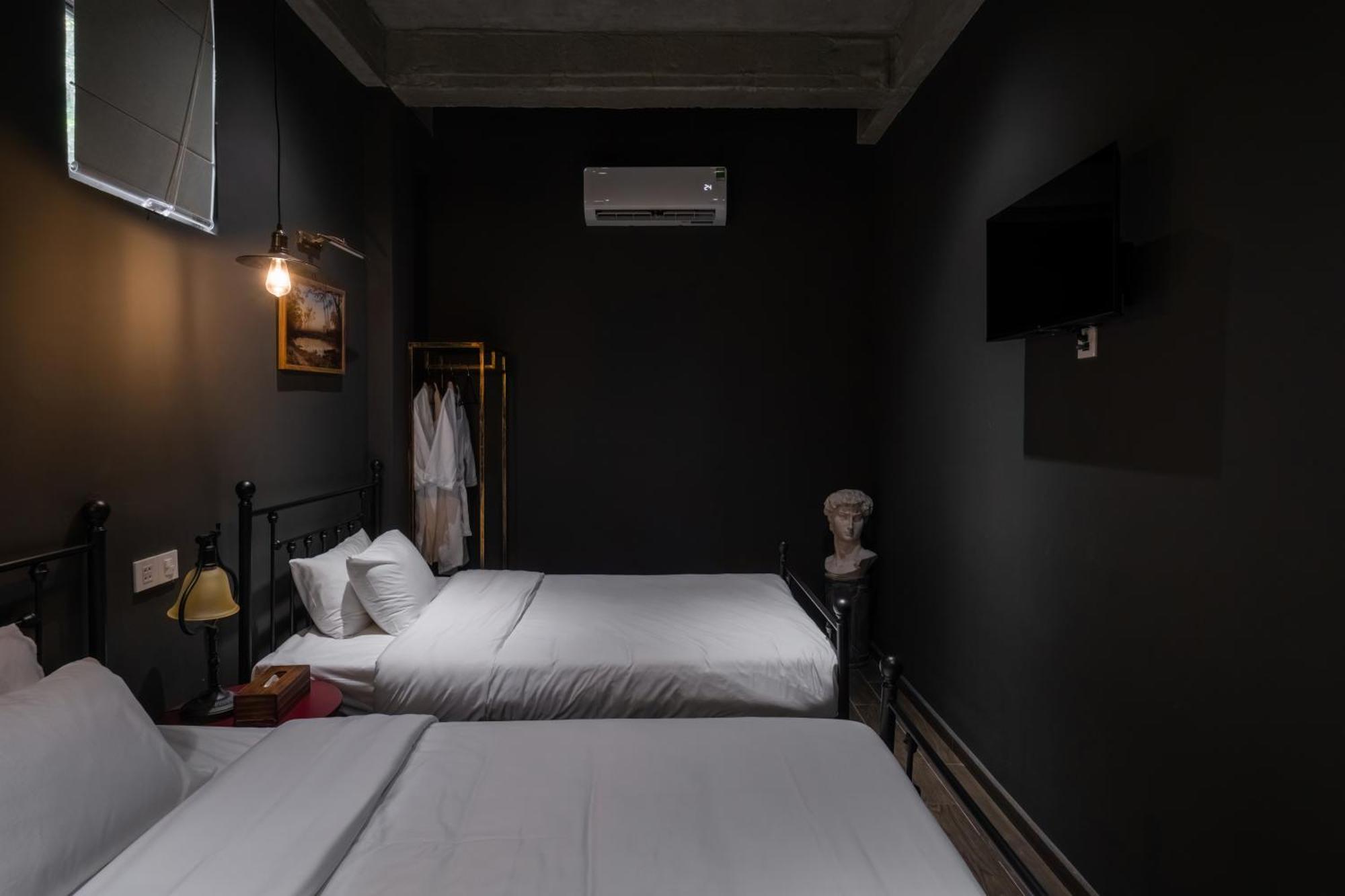 The Chum Boutique Hotel Hue Luaran gambar